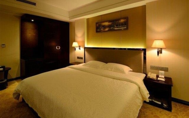 Bandao Mingzhu Hotel
