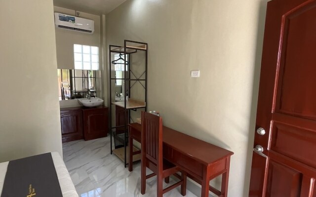 Coastal Haven Resort