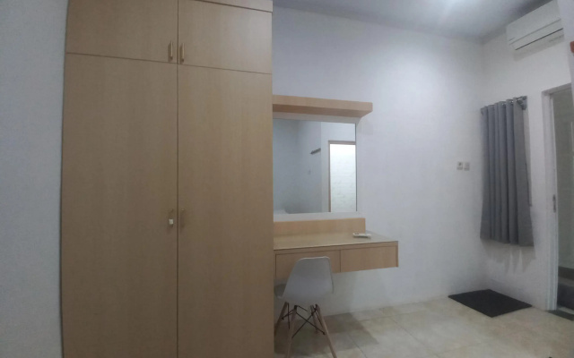 Hotel O Guest House Ayomi Syariah