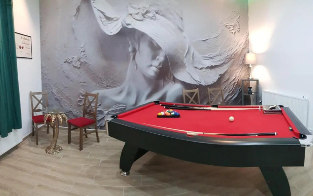Apartamenty Premium PRETTY WOMAN Bytom Chorzów Katowice