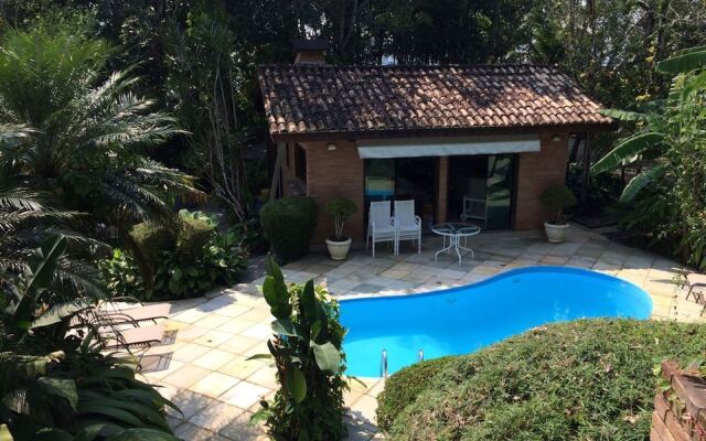 Casa Praia Particular Ubatuba