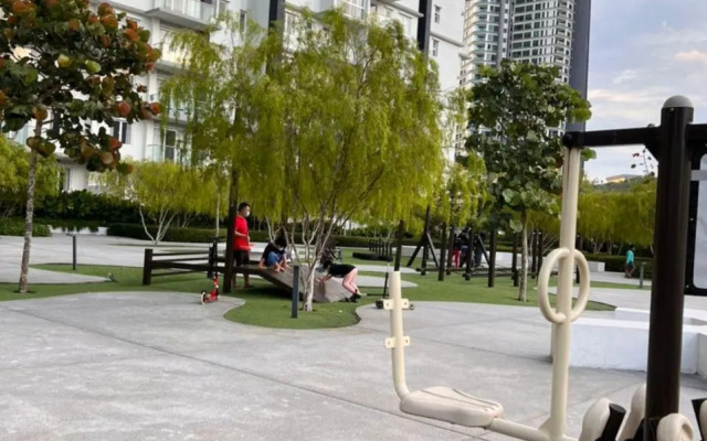 Windmill Suite Resort