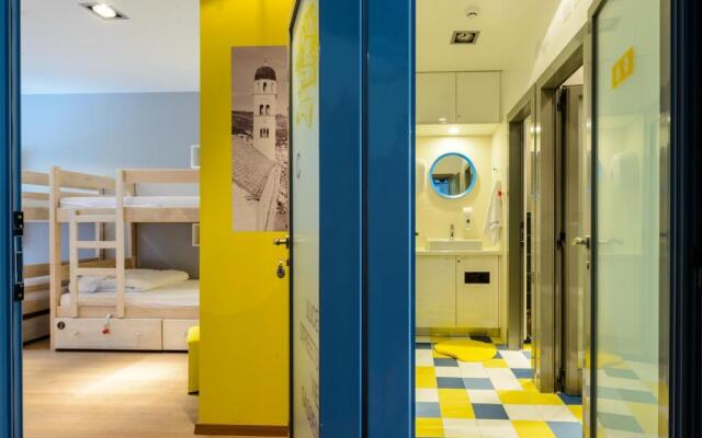 Hostel EuroAdria