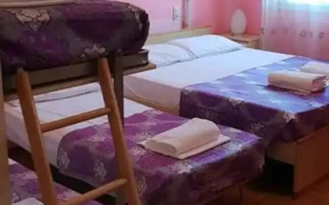 Hotel Giovannina