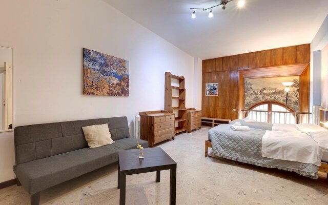 Oriuolo 1 in Firenze