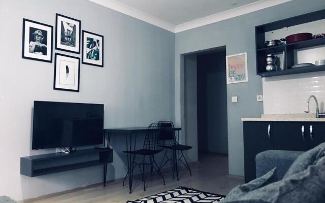 Otto Loft Premium Apartments