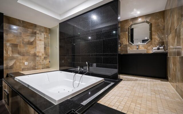 Hwagok Chocolate Hotel