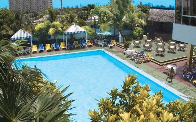 Hotel Varazul