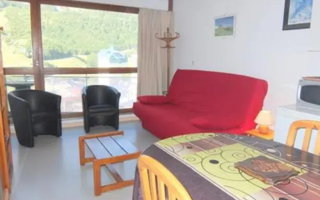 Apartment Euroneige 13