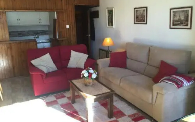 Apartment Plaza de Pradollano