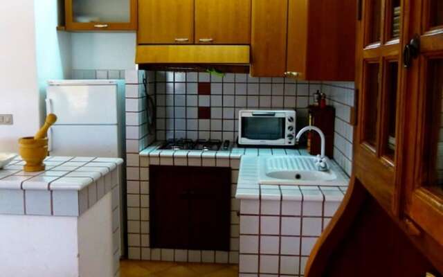 Casa Vacanza Ondablu