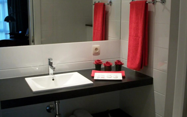 MAS Aparthotel EU