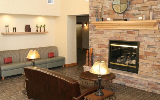 Hampton Inn & Suites Billings West I-90