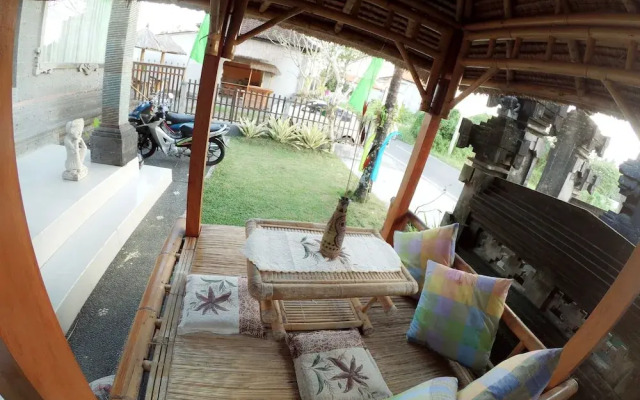 Svaha Guest House