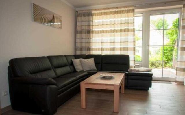 _DKK5_ Ferienwohnung Ostseeperle