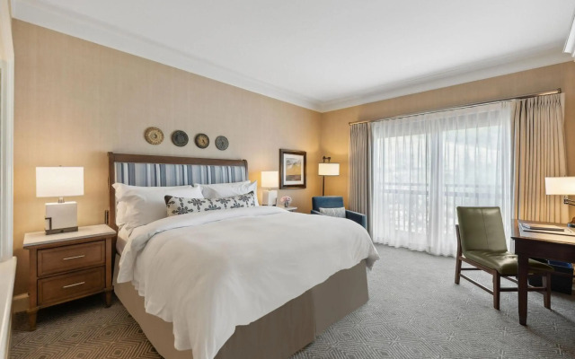 The St. Regis Deer Valley