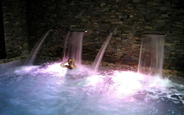 Hotel con encanto - SPA Kinédomus Bienestar