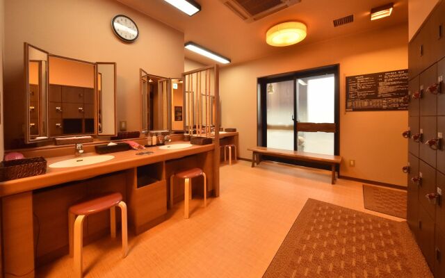 Dormy Inn Tomakomai Natural Hot Spring