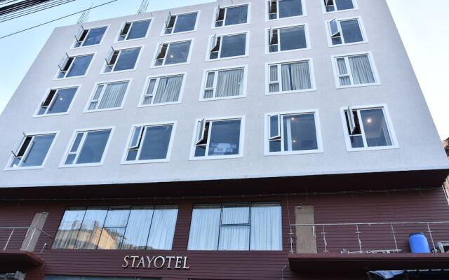 Stayotel
