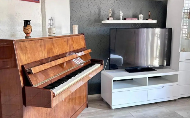 Apartment Senia