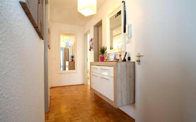 CONZEPTplus Private Rooms Hannover City - Room Agency