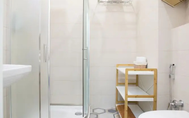 33 Spring Apartment