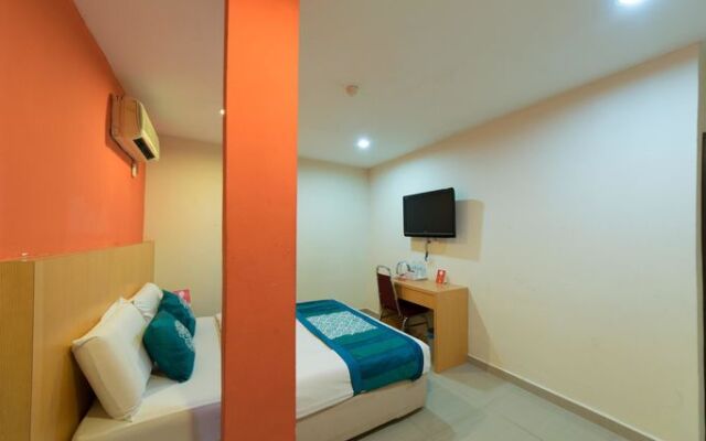 Dua Sentral By OYO Rooms