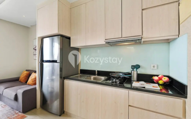 Atera by Kozystay - Kuningan