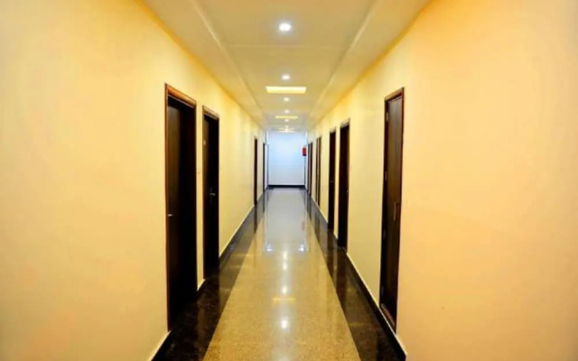 Hotel Anurag