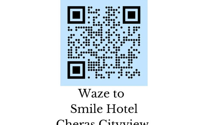 Smile Hotel Cheras Pudu KL