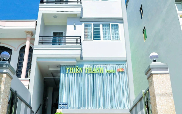 Thien Thanh Hotel Nha Trang