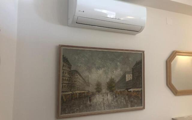 Bayview Apartment 106