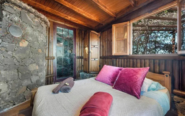 House Finca Relax Cercadillo