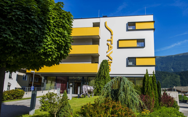 STAY.inn Comfort Art Hotel Schwaz