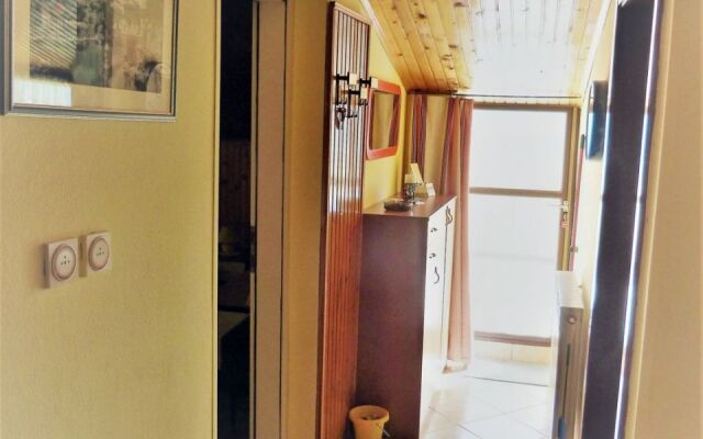 Room Gracia - with great view: R4 Rabac, Istria