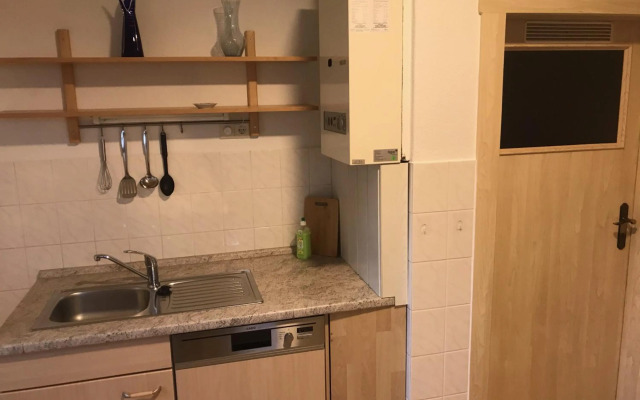 Ferienwohnung Dresden Laubegast