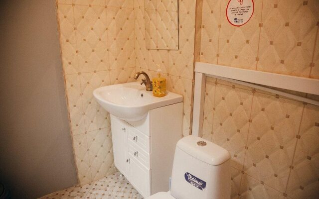 In Like Hostel Zelenogradsk