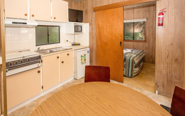 BIG4 Phillip Island Caravan Park