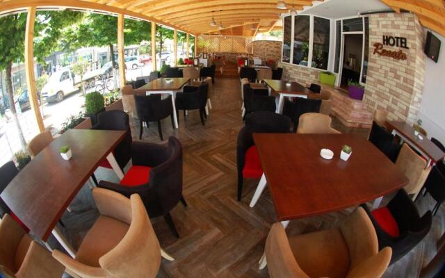 Hotel Renato