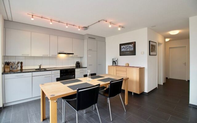 Chalet Goldenhorn