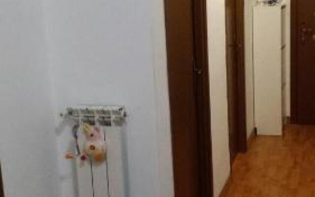B&B Casa Felicità