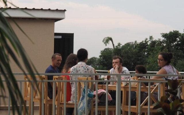 Bromelia Guesthouse