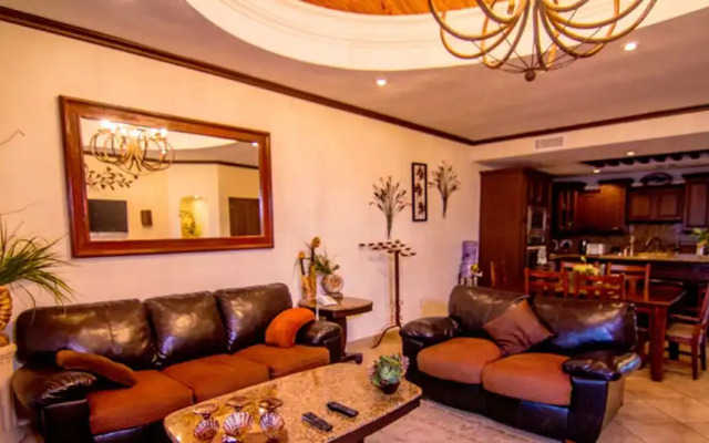 Sonoran Sky 2BR Penthouse 1508 by Casago