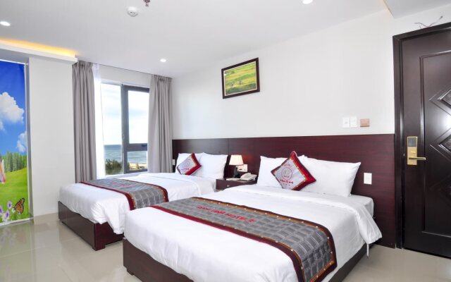 Anh Linh 2 Hotel