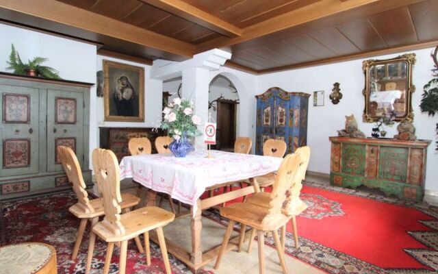 Apartment Römerhof Fügen 23375