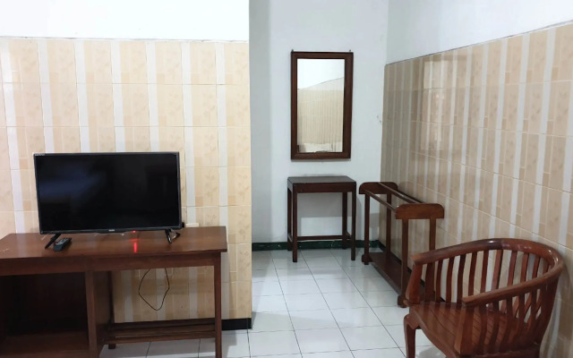 Hotel Tentrem Syariah Probolinggo RedPartner