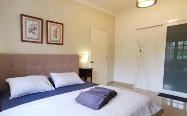 Selesa Resort homestay