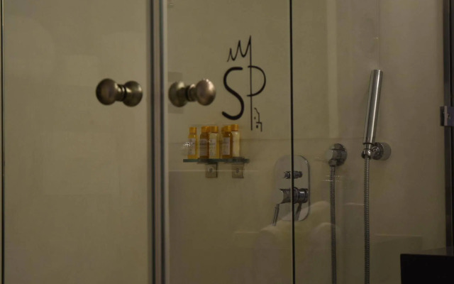 Santorini Princess Spa Hotel