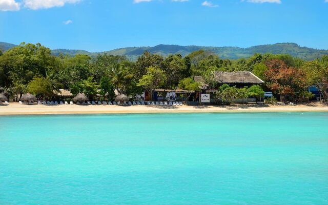 Paradise Island Beach Resort