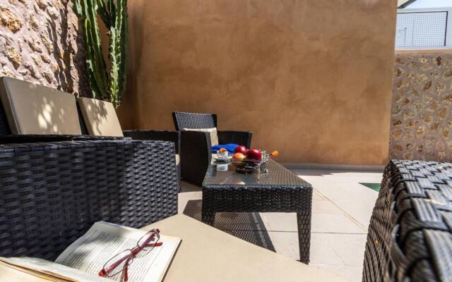 House - 4 Bedrooms with Pool and WiFi - 107923